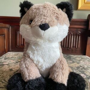 Lambs & Ivy Plush Fox Toy